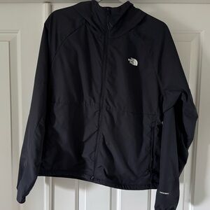 The North Face Cyclone Hoodie WindWall Jacket